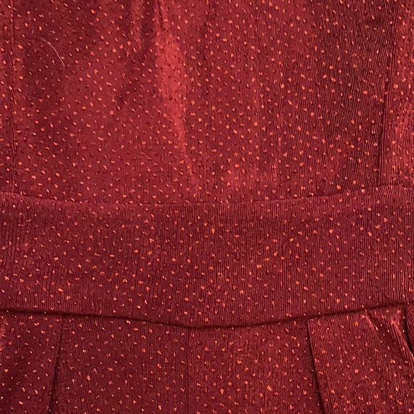 Sparkle pant jumpsuit - Picture 2 of 4